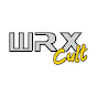 WRX Cult logo