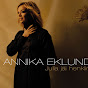 Annika Eklund - Topic
