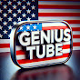 Genius Tube  logo