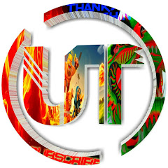 Логотип каналу Update TecH