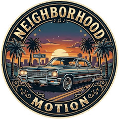 NEIGHBORHOOD MOTION
