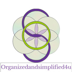 Organizedandsimplified4u 