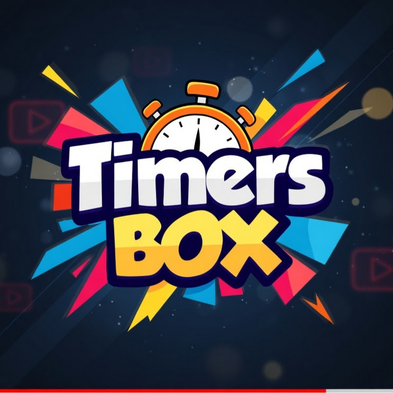 Timers Box