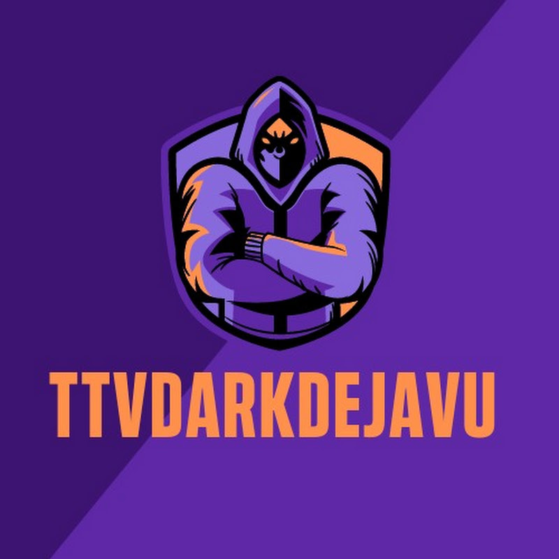 DarkDeJaVuTTV icon