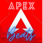 Apex On The Beats logo