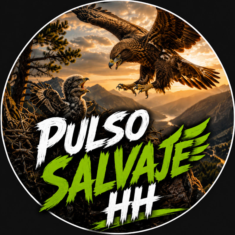 Pulso Salvaje HH
