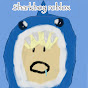 Sharkboy Roblox logo
