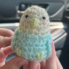 編み物ひなこアイコン画像