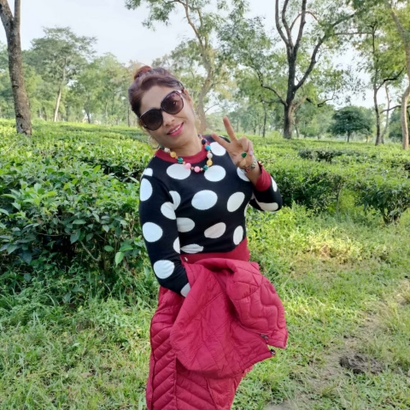 Sannani vlog