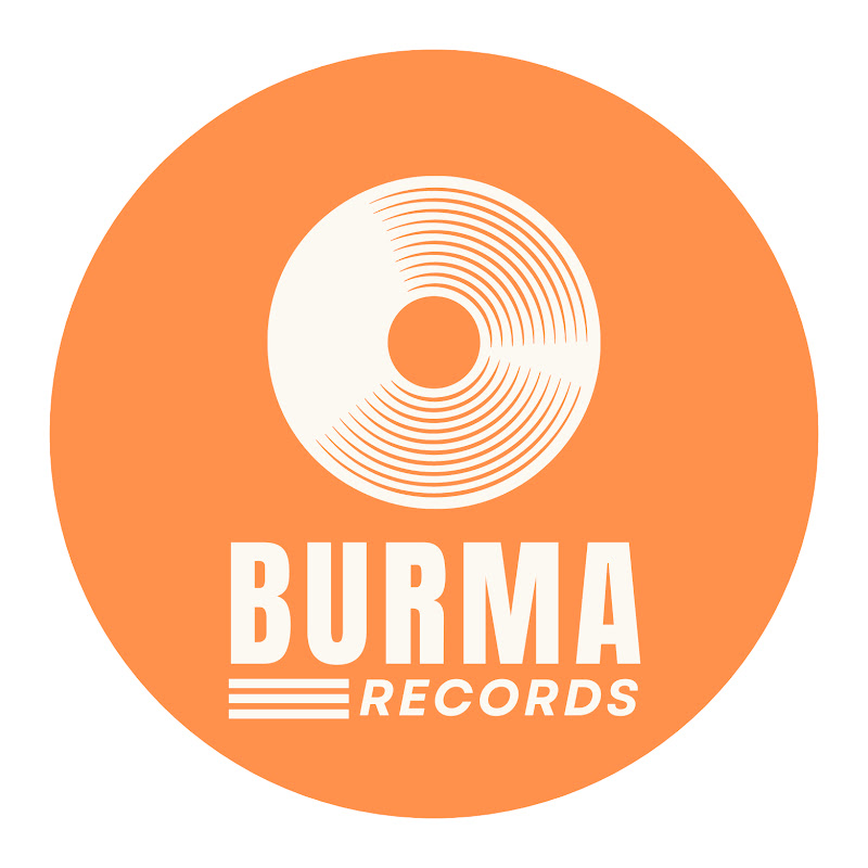 Burma Records