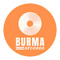 Burma Records logo
