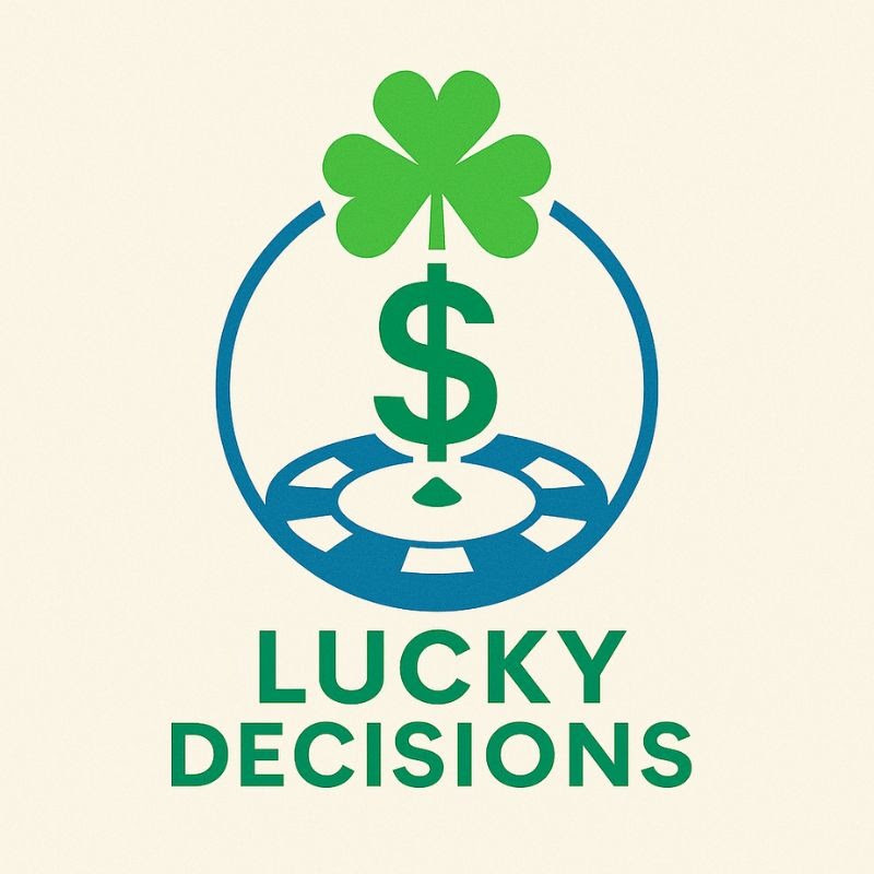 Lucky Decisions