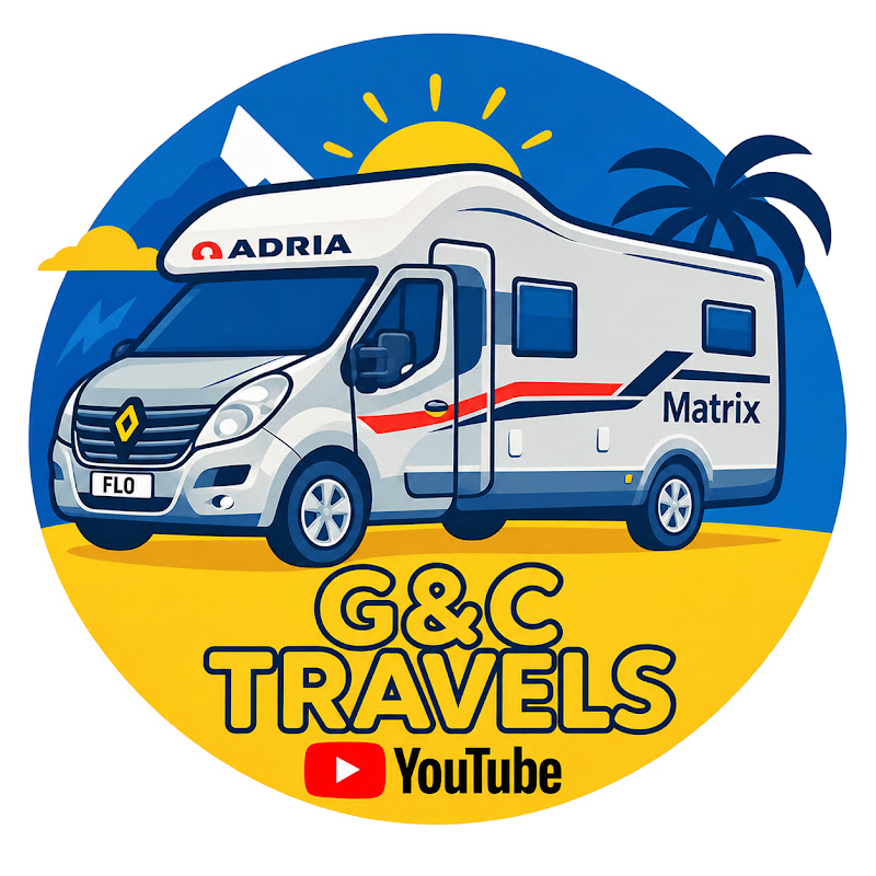 G&C Travels channel avatar
