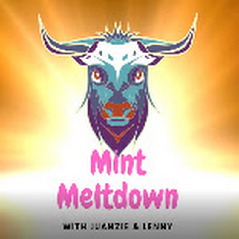 Mint Meltdown icon
