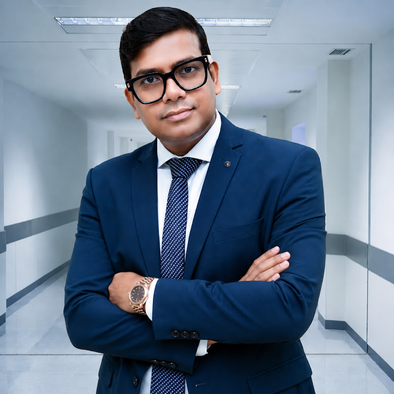 Dr.Rajneesh Kant