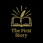 The First Story  logo