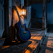Midnight Porch