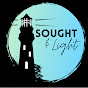 Sought and Light logo