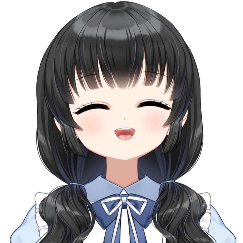 성우 김가령 Logo