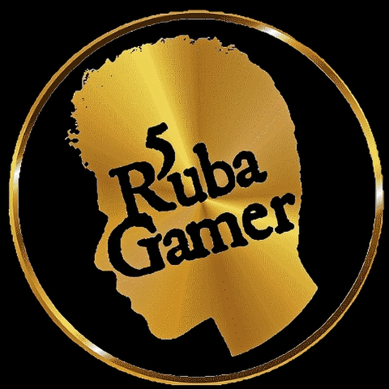 5 RubaGamer தமிழ்