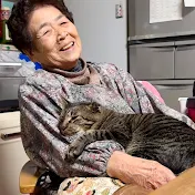 キヨと祖母(アラサーニートと4匹の猫)