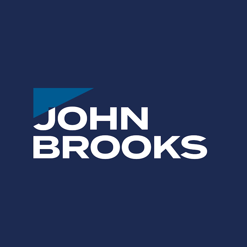 John Brooks Logo