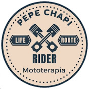 Pepe Chapi Rider