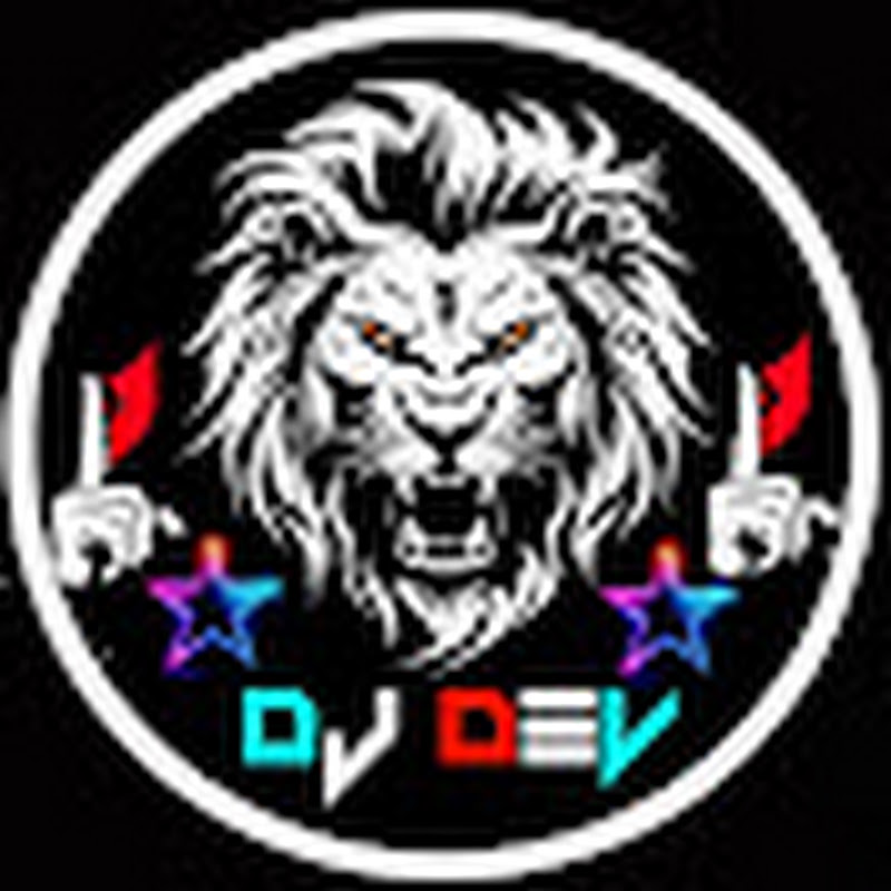 DJ DEV EDM MIX