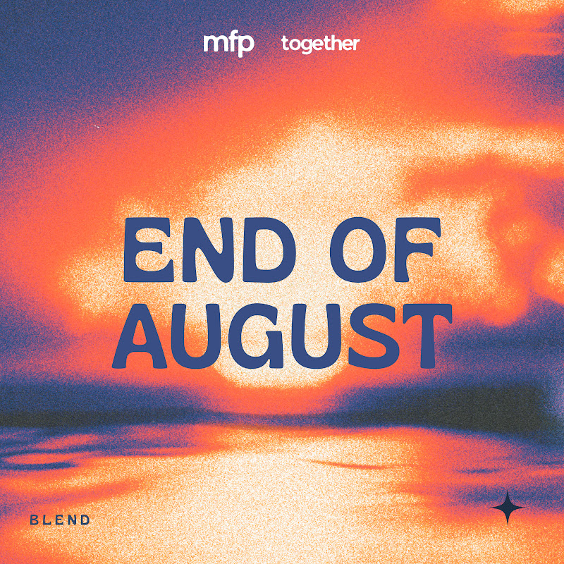 Blend - Topic
