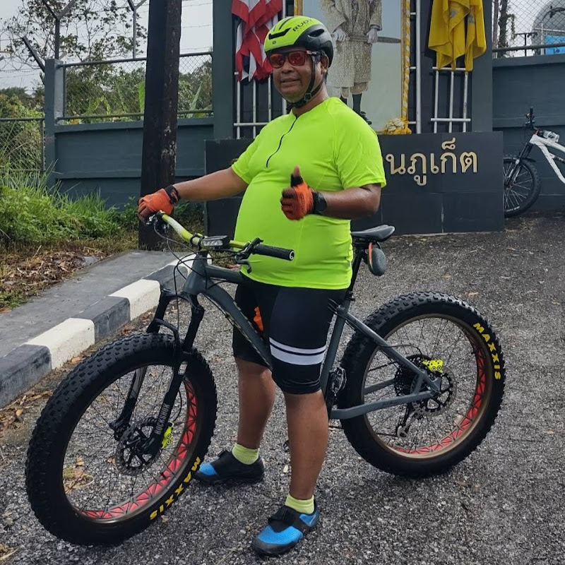 Chubby Cycling อ้วนชวนปั่น profile avatar