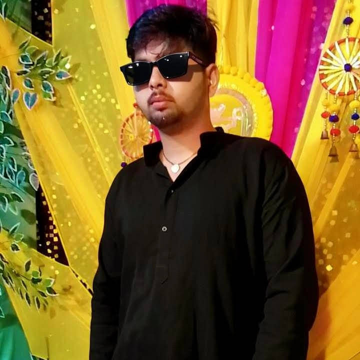 Post from @Vijay Kumar offical1575