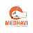 Medhavi.... An Institute of excellence