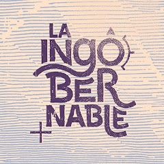 La Ingobernable. Un Podcast sobre Marca España