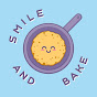 Smile and Bake logo