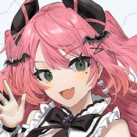 Hinano ch. 魔城ひなの❤︎ profile image