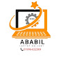 Ababil Laptop Gallery logo