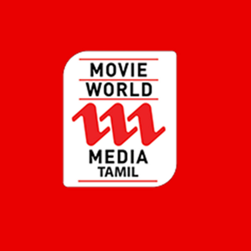 Tamil Movie World Media