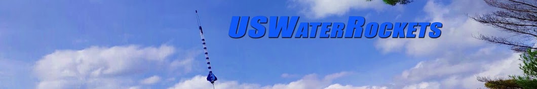 USWaterRockets YouTube channel avatar