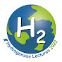 Hydrogenase Lectures 2022 YouTube Profile Photo