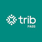 Trib Pass logo