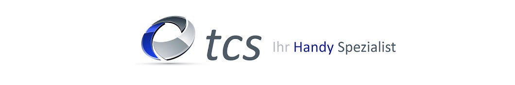 TCS GmbH YouTube channel avatar