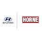Horne Hyundai YouTube Profile Photo