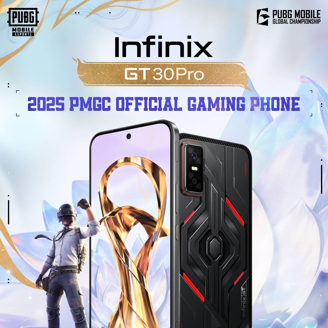Post from Infinix Mobile