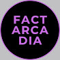 Fact Arcadia logo