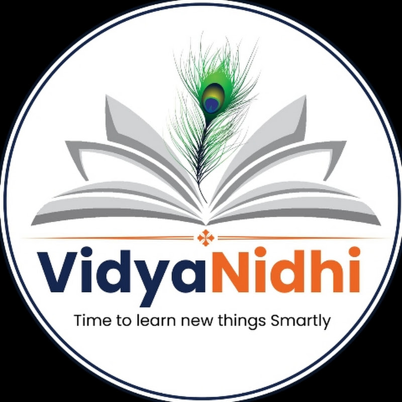 VidyaNidhi Academy 