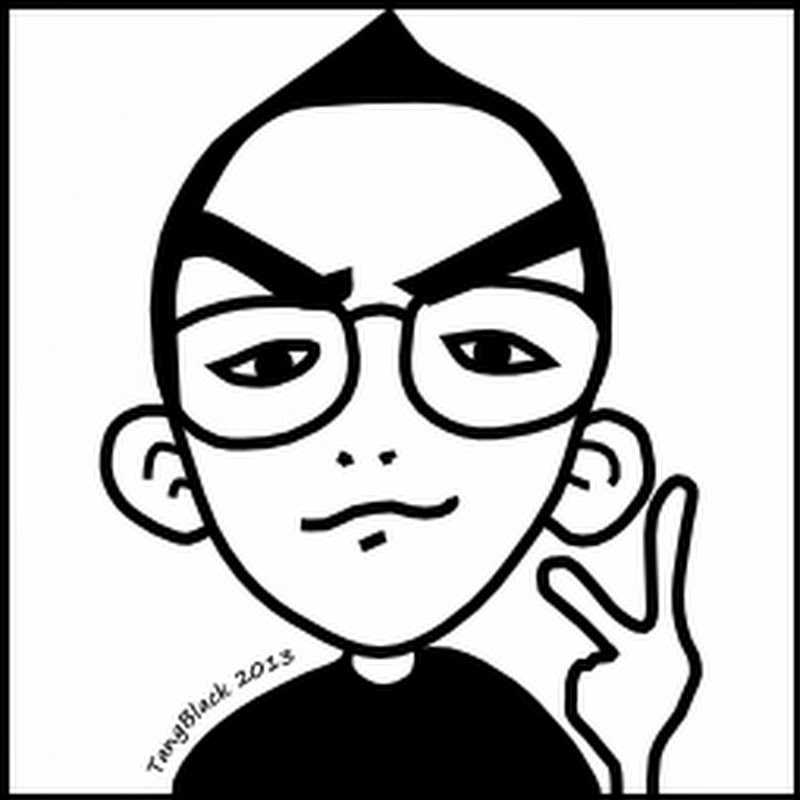 小黑宅的油管頻道 YouTube 頻道頭像