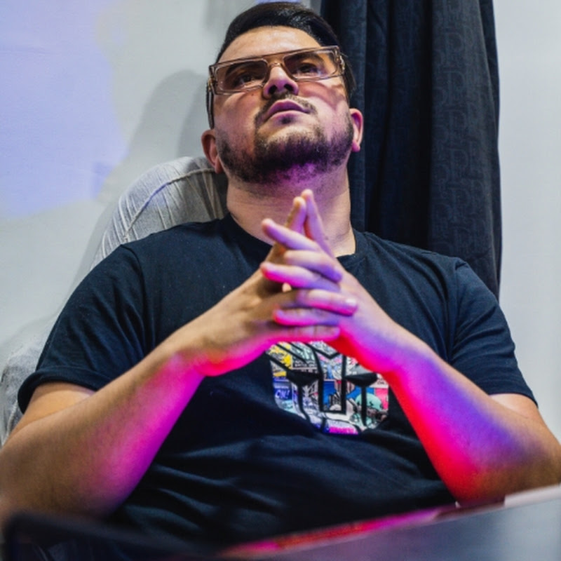 Channel Avatar