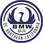 BMW NorCal logo