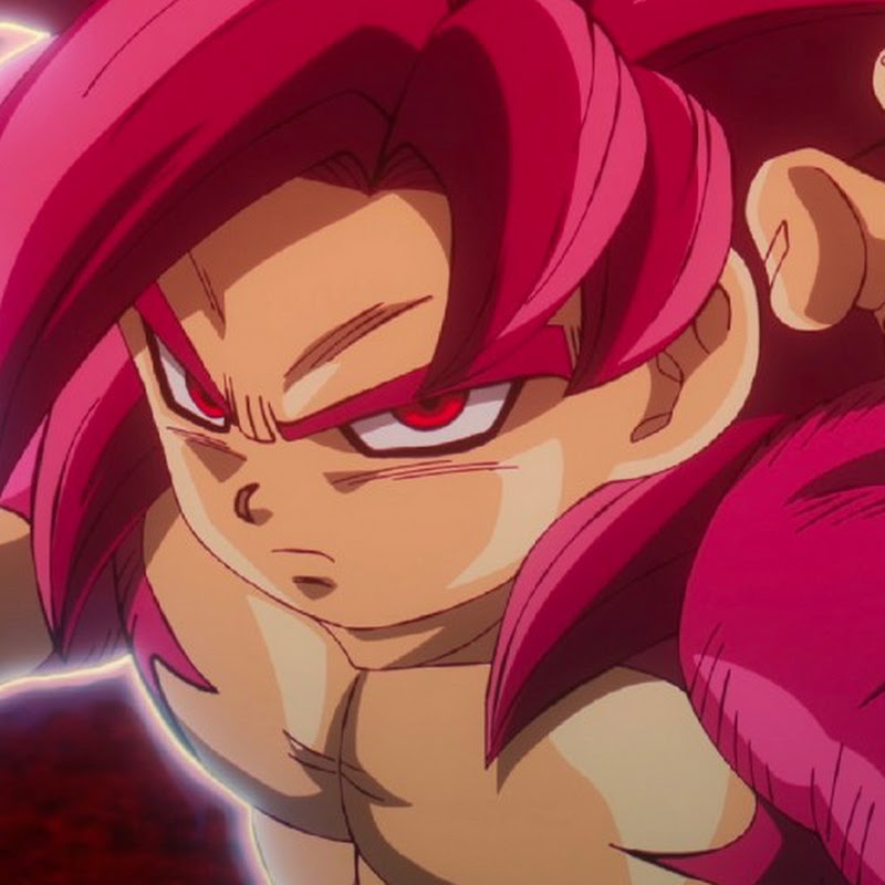 SuperSayajin GamersToxicTV