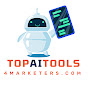Free AI Tools 4 Marketers logo